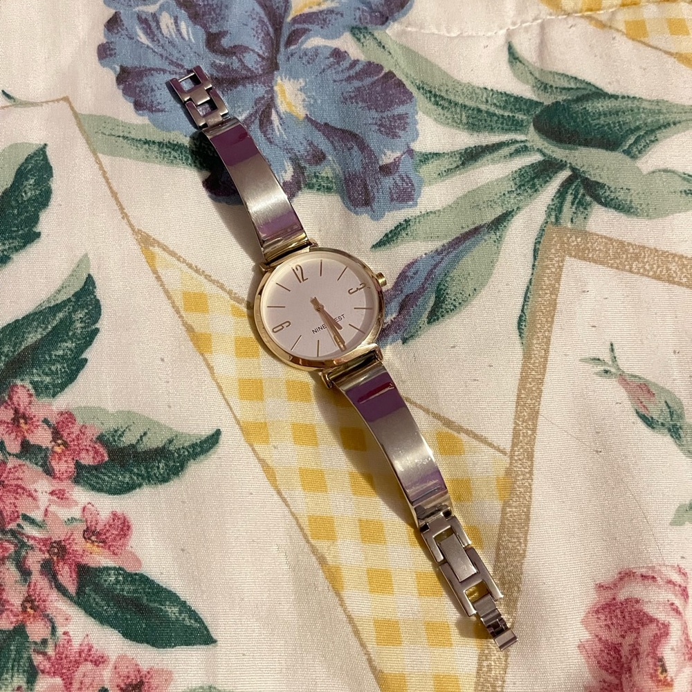 Nine West watch